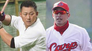 広島1位は戦力外、中田翔は巨人で復活…「BIG3」話題、2007年ドラフト組の現在地