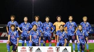 ｢縁があるね｣!! 女子W杯の組み合わせが決定! なでしこジャパンは男子と同じくスペインとコスタリカが同組に! U-20W杯決勝、来月にも親善試合…まさかの巡り合わせ