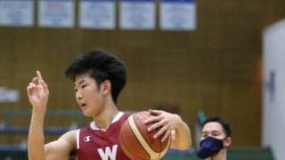 日大の勢い止められず、大差で敗戦