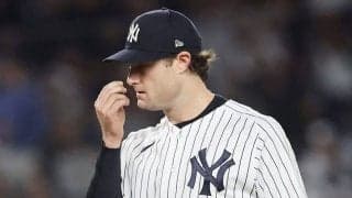 【MLB 優勝決定S】ヤンキース、3連敗で崖っぷち　屈辱の3戦連続2桁三振…3安打でアストロズに完敗