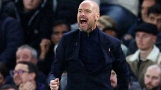 「とてもタフだっ」土壇場で追いついたユナイテッド、テン・ハグ監督は選手の踏ん張りを称賛「本当に大きなこと」