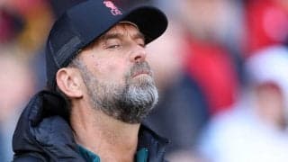 「正直言ってよく分からない」押し込みながらも最下位に敗れたリバプール、セットプレーを生かせずクロップ監督も苦悩「どうして決まらないのか」