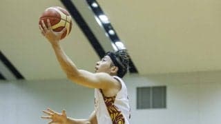 越谷アルファーズが山形ワイヴァンズとの打ち合いに勝って6連勝 – B2東地区首位を守る