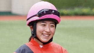 【新潟2R】今村聖奈が女性騎手・年間最多勝記録を更新