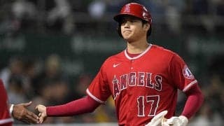 【MLB】エ軍は大谷翔平と長期契約を結べるか　米誌が主張する「チャンスが出てくる」展開とは