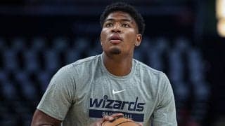 ブルズ戦で八村は12P4Rの活躍…「ケミストリーは高まっている」とチームを評価