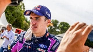 WRCスペイン：ブリーン「今回に限ってフロントに苦戦している」デイ2コメント集　