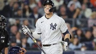 【MLB 優勝決定S】崖っぷちヤ軍は「最悪の状態」　米メディア辛辣「あまりに見苦しい」「奈落の底」