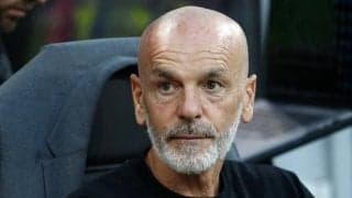 モンツァに4発快勝も…、ミラン指揮官は満足せず「もっとボールを支配できたはず」