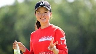 19歳新星・川崎春花が逃げ切りV！　6週ぶり2勝目、2戦7200万円のビッグマネー獲得