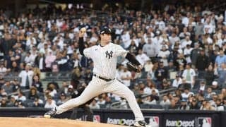 ベーブ・ルース激似のヤンキースファンに米笑撃　「墓から起き上がった」「超似てる」