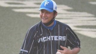 日本ハムが3コーチの退団を発表　金子誠、武田勝、上田佳範氏が契約満了