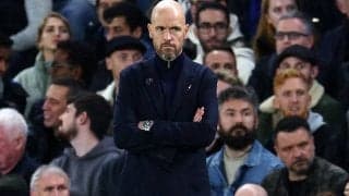 「なぜサンチョを下げた？」スコールズ氏がテン・ハグの采配を疑問視