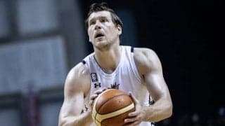 琉球が4Qにリードを広げて秋田を撃破…クーリーが25得点16リバウンドを挙げ5連勝