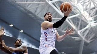 タプスコットが32P8R8Aの大暴れ…茨城が敵地で横浜BCを下し3連勝を達成