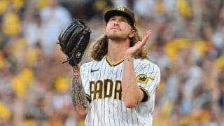 【MLB】防御率19.06で守護神剥奪→PSで“無双”　衝撃のV字回復は「想像絶する投手に戻った」