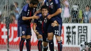 工藤壮人を日本代表デビューさせたザッケローニ元代表監督が哀悼の意「献身的なプレーが目に焼き付いています」