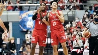 クリストファー・スミスの活躍で1Qに22－0のランを作った千葉J…滋賀に快勝で3連勝