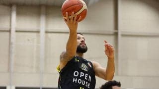 OTにもつれた大激戦は群馬に軍配…ジョーンズの劇的レイアップで富山を撃破