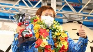 【浜松オートG1】佐藤貴也が6回目のG1優勝