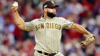 【MLB】マイナーで限界→床屋に就職も失敗…“第3の人生”で大逆転した右腕の紆余曲折