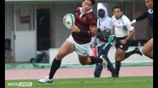 悪天候に動じず、個々が本領発揮　対抗戦全勝キープ！