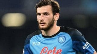 新星クワラツヘリアにマドリーも関心、ナポリは107億円のリリース条項を用意へ