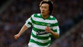 中村俊輔の引退に古巣セルティックがサプライズ！日本人4人がメッセージ‥旗手怜央「セルティックでプレーする重要性を凄く理解できました」