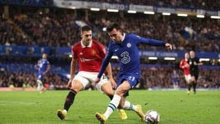 ユナイテッド戦を振り返るチルウェル「戦術変更はポジティブな変化になる」