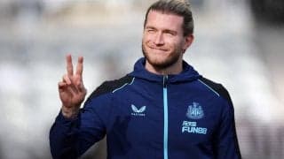 元リバプールGKカリウス、新恋人はイタリア美人リポーター？