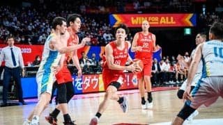 馬場雄大がNBA Gリーグのテキサス・レジェンズに復帰