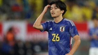 上田綺世は射撃も得意!? 妻・由布菜月さんとのデート動画で意外な特技が発覚