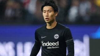 【ブンデスリーガ日本人選手】原口欠場の首位ウニオンが最下位ボーフムにまさかの敗戦… 公式戦3連勝のフランクフルトは4位浮上