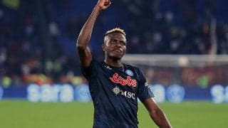 レーティング：ローマ 0-1 ナポリ《セリエA》