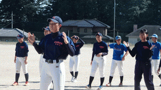 1時間半の“持久走”でもなぜ楽しい？　選手も効果実感「リズムトレ」の“継続性”