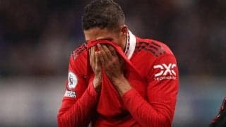 涙のヴァラン、3週間離脱か…W杯はOK