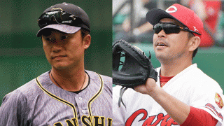 広島、石原慶幸氏や福地寿樹氏ら4人のコーチ就任を発表　新井監督の弟・良太氏も