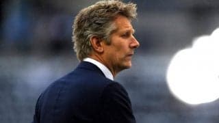 ファン・デル・サール氏、古巣ユナイテッドのフロント入り話に「アヤックスでの仕事がまだある」