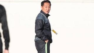 青森山田の黒田剛監督、町田の指揮官就任が決定！　「全力を尽くす所存」