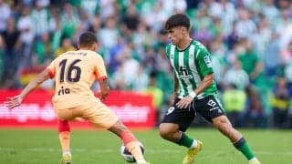 大人気漫画『僕のヒーローアカデミア』のイラストがラ・リーガの「マッチデー画像」に採用！  ベティス対アトレティコ戦前に公開されてファンから反響多数