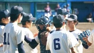 [準硬式野球] 「楽しくできた」粘りの引き分けで９戦\"負けなし\"！