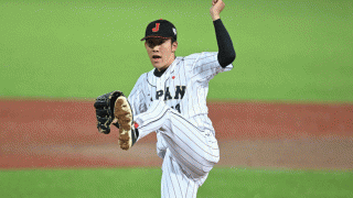 阪神ドラ6富田に高まる期待　U-23W杯で“2冠”、4戦防御率0.56…世界の強打者圧倒