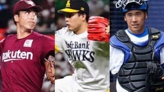 新人無失点記録と1年で引退選択の“明暗”　「スタート位置が違う」独立L出身選手たち