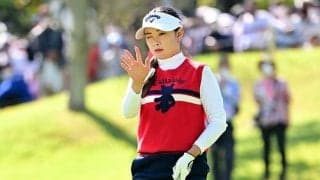 19歳川崎春花を決着直後に祝福　敗れた河本結の行動に称賛「清々しい」「燃えろ先輩」