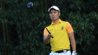 蟬川泰果、アマとして95年ぶりの日本オープン制覇　将来の夢は「4大メジャーを制覇すること」