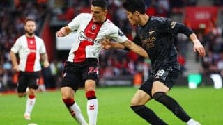 「後半は苦戦」冨安健洋にチーム最低評価、攻撃参加を指摘する評価も「ティアニーの方が」