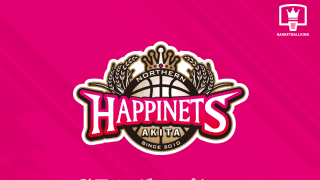 Bリーグが秋田の多田武史にけん責処分…9月に新型コロナ対策ガイドラインを違反