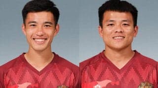 琉球がベトナム人2選手の期限付き移籍契約満了を発表　「勉強になりました」