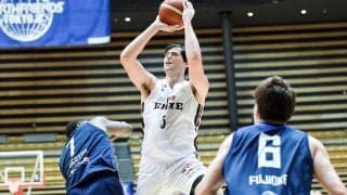 愛媛と越谷が破竹の7連勝を飾る…A千葉は香川を破って4連勝／10月23日開催 B2試合結果