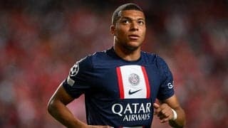 総額約924億円、ムバッペとPSGの契約内容が衝撃…スポーツ史上最大の契約か